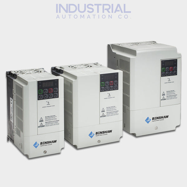 S Series Multi-Purpose Micro Drive (7.5HP, 230V)