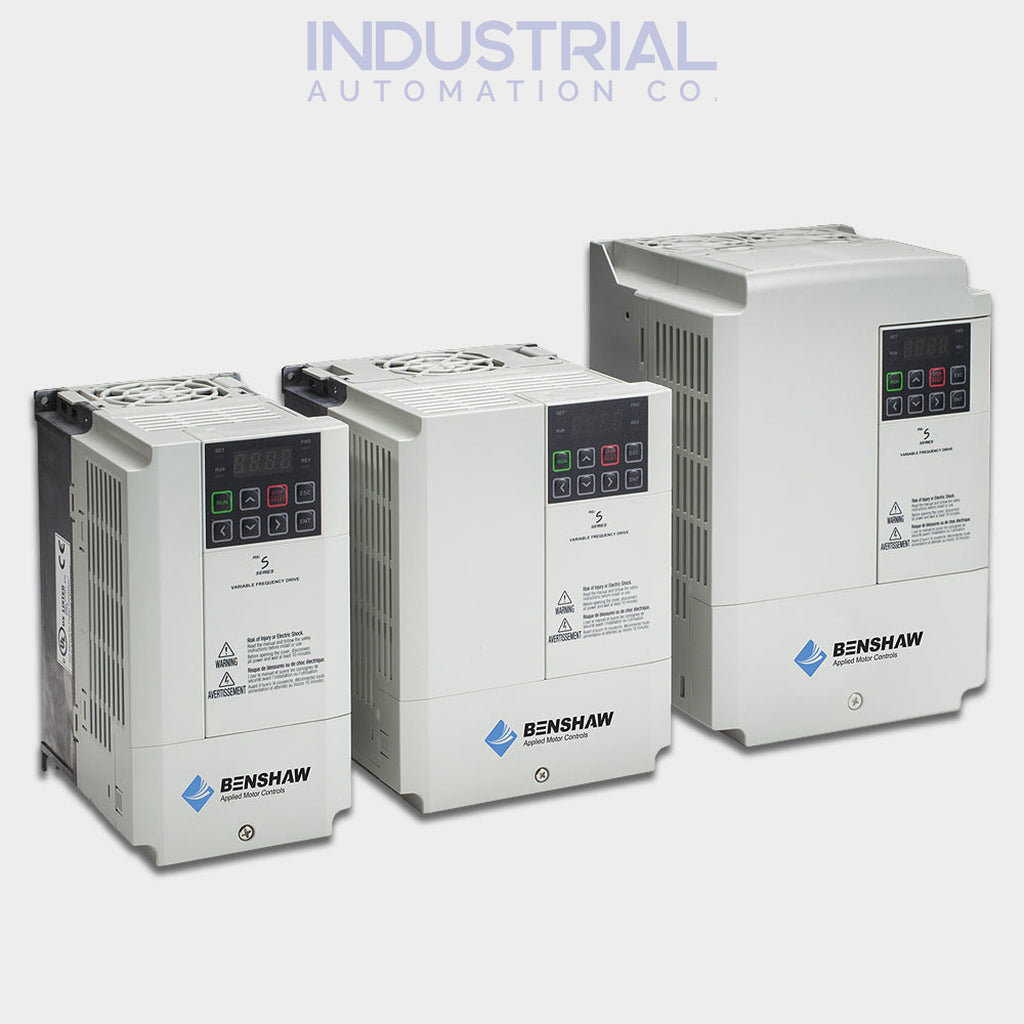 S Series Multi-Purpose Micro Drive (7.5HP, 460V)