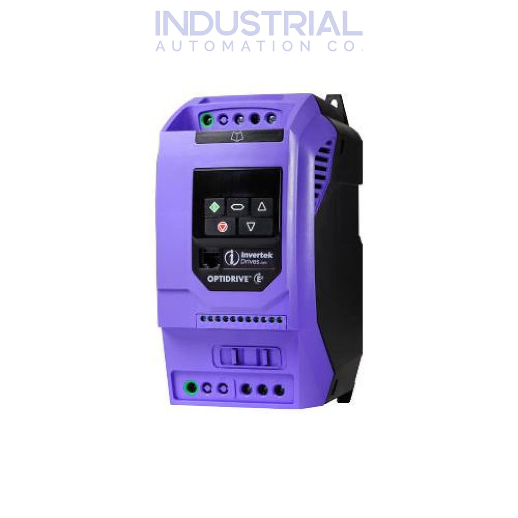 Invertek ODE-3-240058-3F42