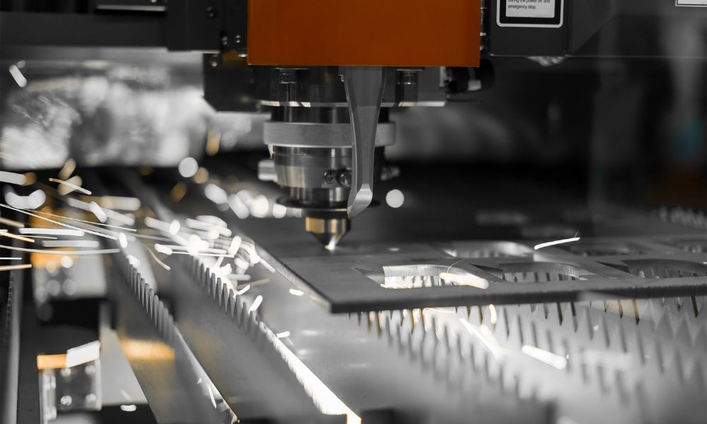 What Is a CNC Machine?
