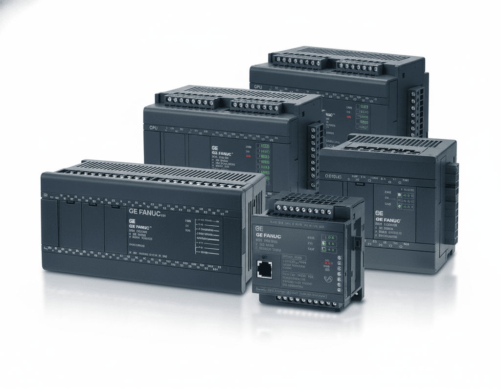 GE Fanuc ST-7241